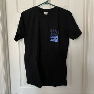 Mayday Parade Tee